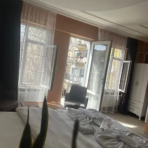 Cemre Otel İstanbul