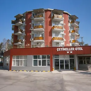 Cetineller ** Torbalı