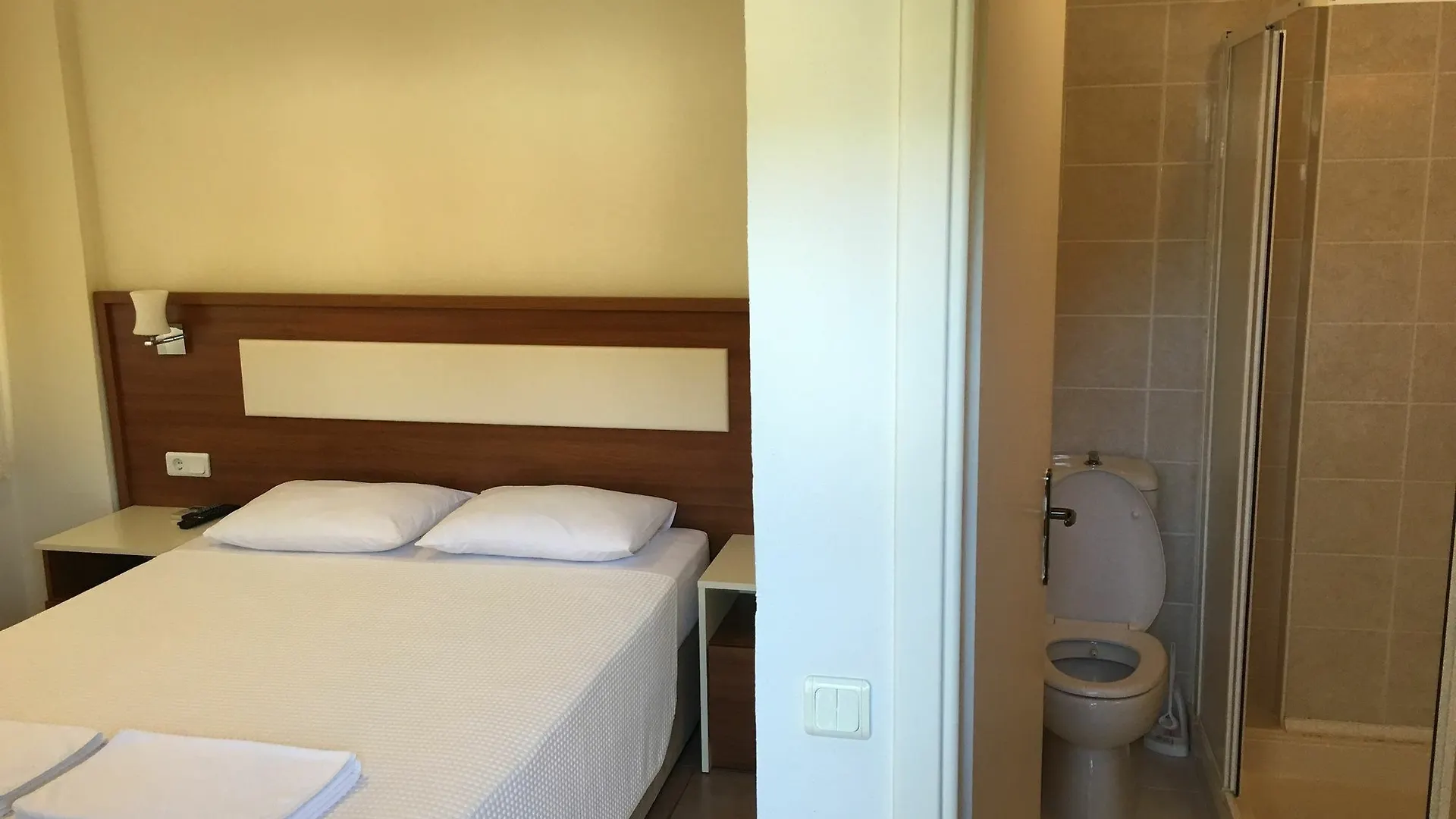 Gorkem Apart Hotel Gocek  2*, Gocek (Fethiye) Turkey