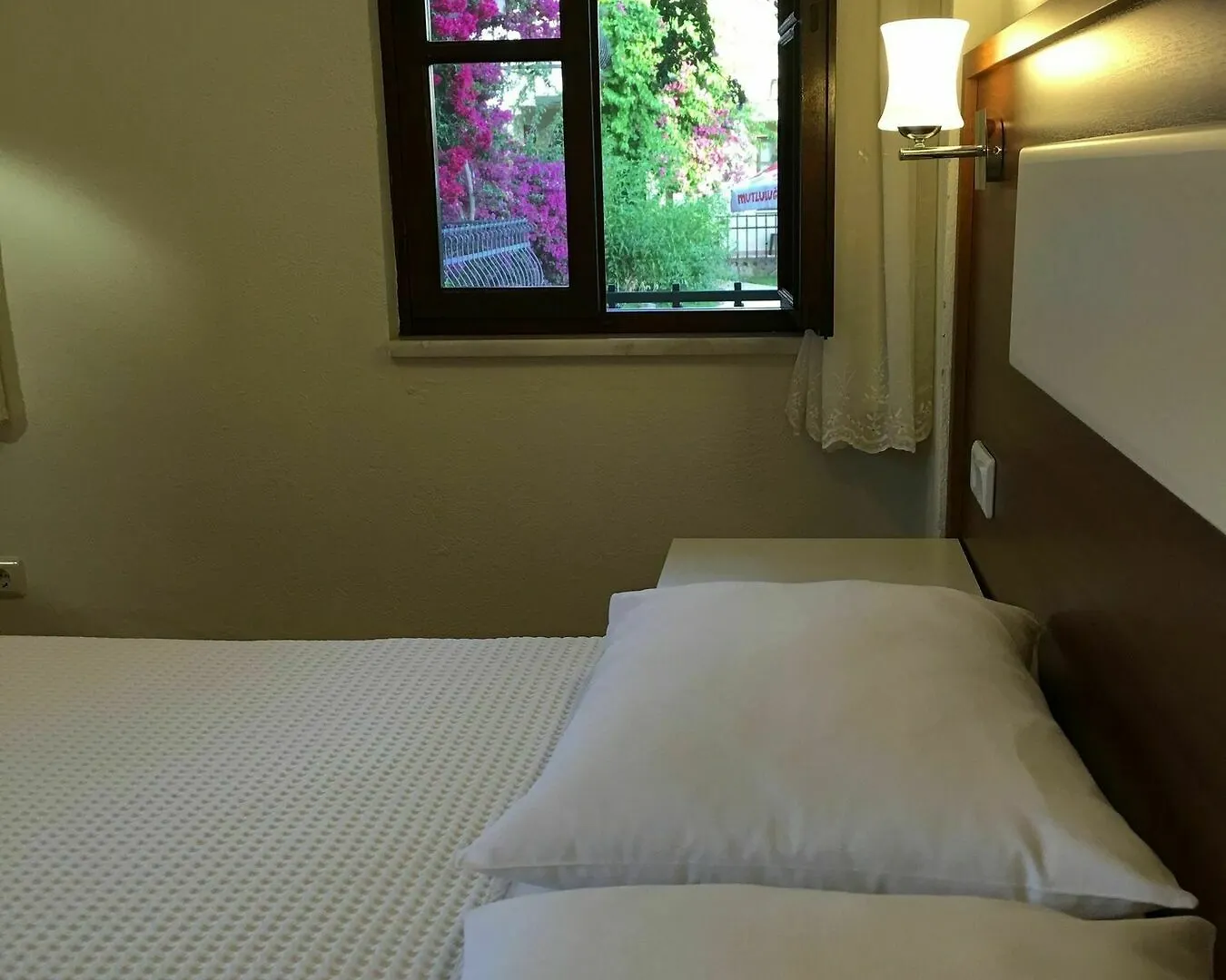 Gorkem Apart Hotel Gocek  Gocek (Fethiye)