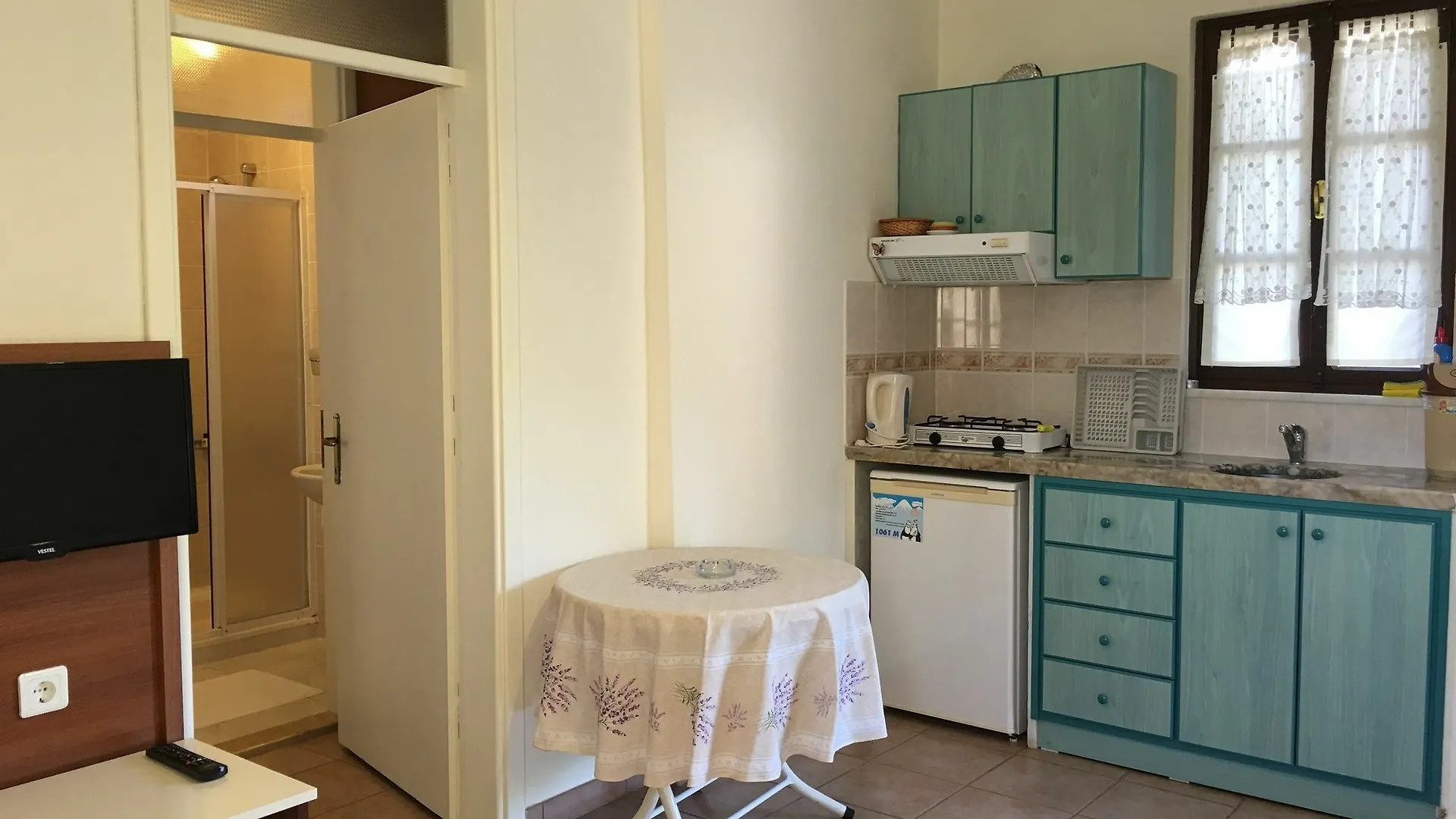 Gorkem Apart Hotel Gocek   Gocek (Fethiye)