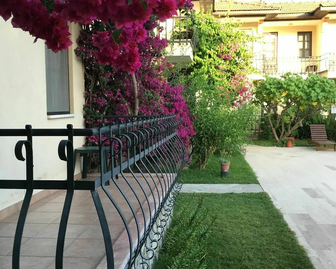 **  Gorkem Apart Hotel Gocek  Turkey